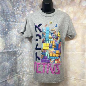 Tetris | Unisex Graphic T-Shirt NWOT